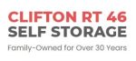 Clifton Rt. 46 Self Storage
