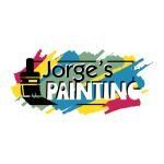 Jorge’s Painting