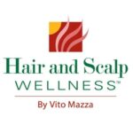 Hair and Scalp Wellness by Vito Mazza