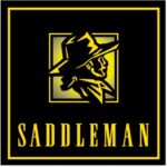 Saddleman – Custom Seat Covers