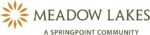 Meadow Lakes