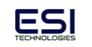 ESI Technologies, Inc