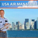 USA Air Management & Air Duct Cleaning NJ