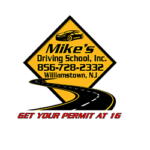 Mike’s Driving School