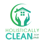 Holistically Clean with JMB