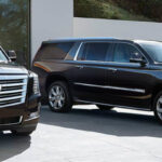 Daisy Limo Airport Car Service