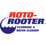 Roto-Rooter Plumbing & Water Cleanup