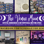 The Venus Moon
