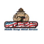 Sgt. Scrap