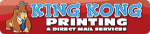 King Kong Printing