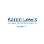 Karen Lewis, LCSW, PsyA