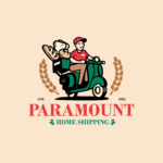 Paramount Home Shipping