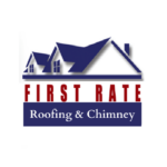 First Rate Roofing and Chimney