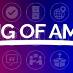 Moving of America