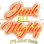 Junk All Mighty